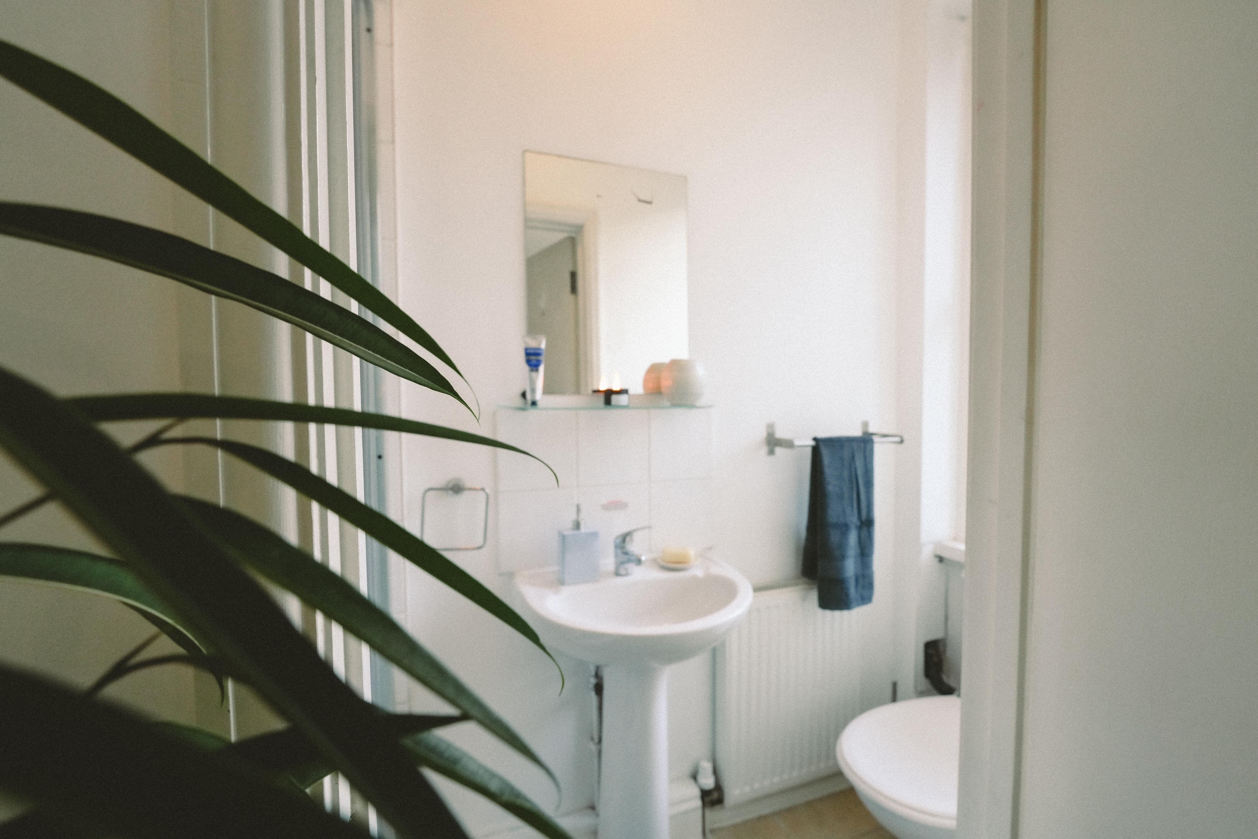 Cozy En Suite - Victorian House / Canada Water